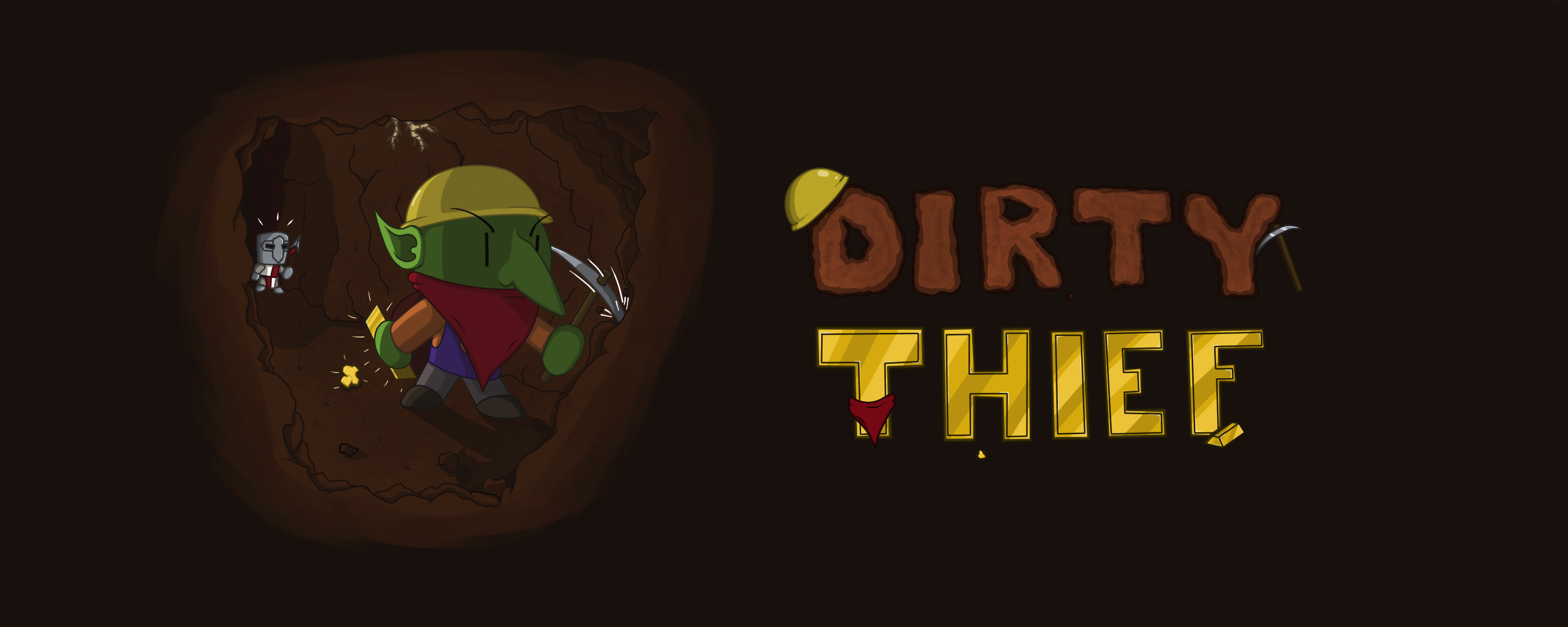 Dirty Thief (EARLY BUILD)
