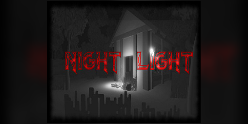 Cover image for Night Light