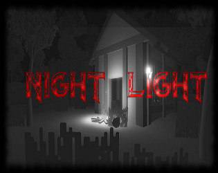 Cover image for Night Light