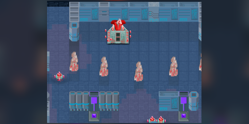 Cover image for Alpha Circuit