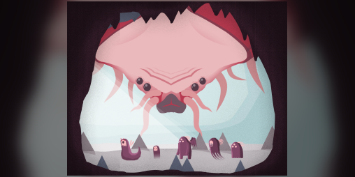 Cover image for Brood
