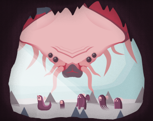 Cover image for Brood