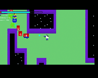 Caverns Of The Cosmos