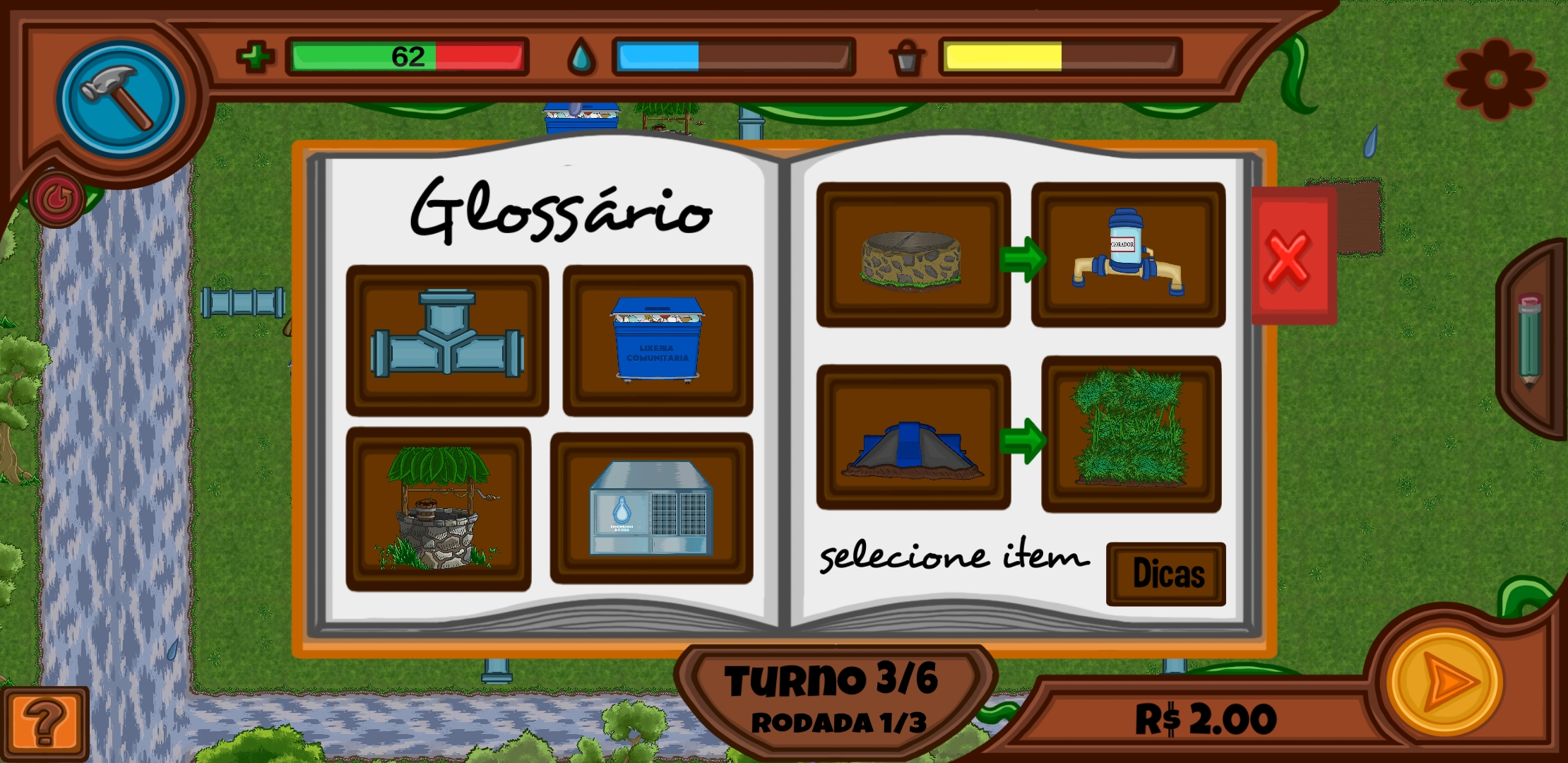 Glossário gamer 3