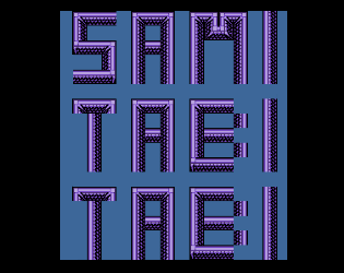 Cover image for Sami Tabi Tabi