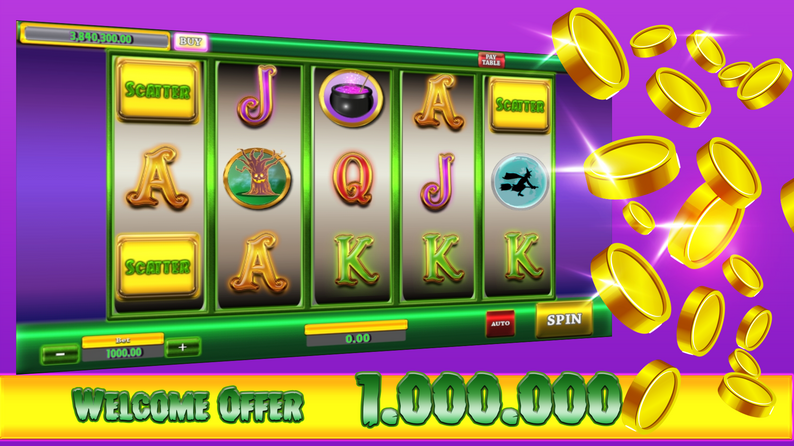 Jogos de slot gratis Cash Stampede