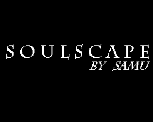 Cover image for Soulscape