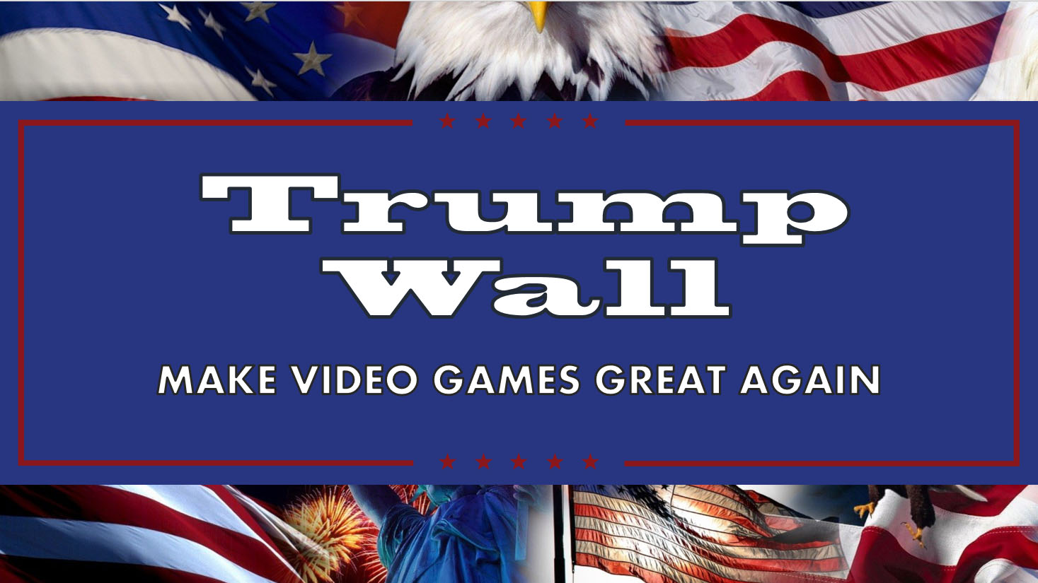 Trump Wall