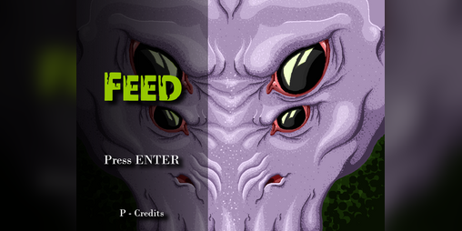 Cover image for Feed