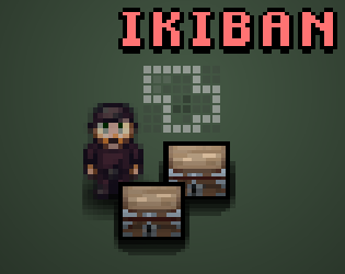 IKIBAN