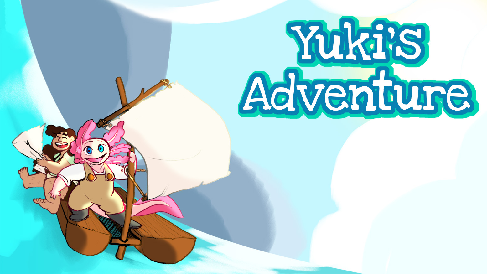 Yuki's Adventure