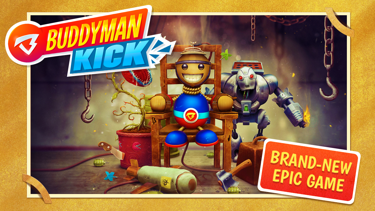 buddyman kick 2 apk download