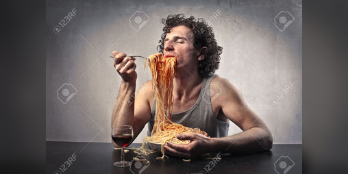 Cover image for Spaghetti Quest