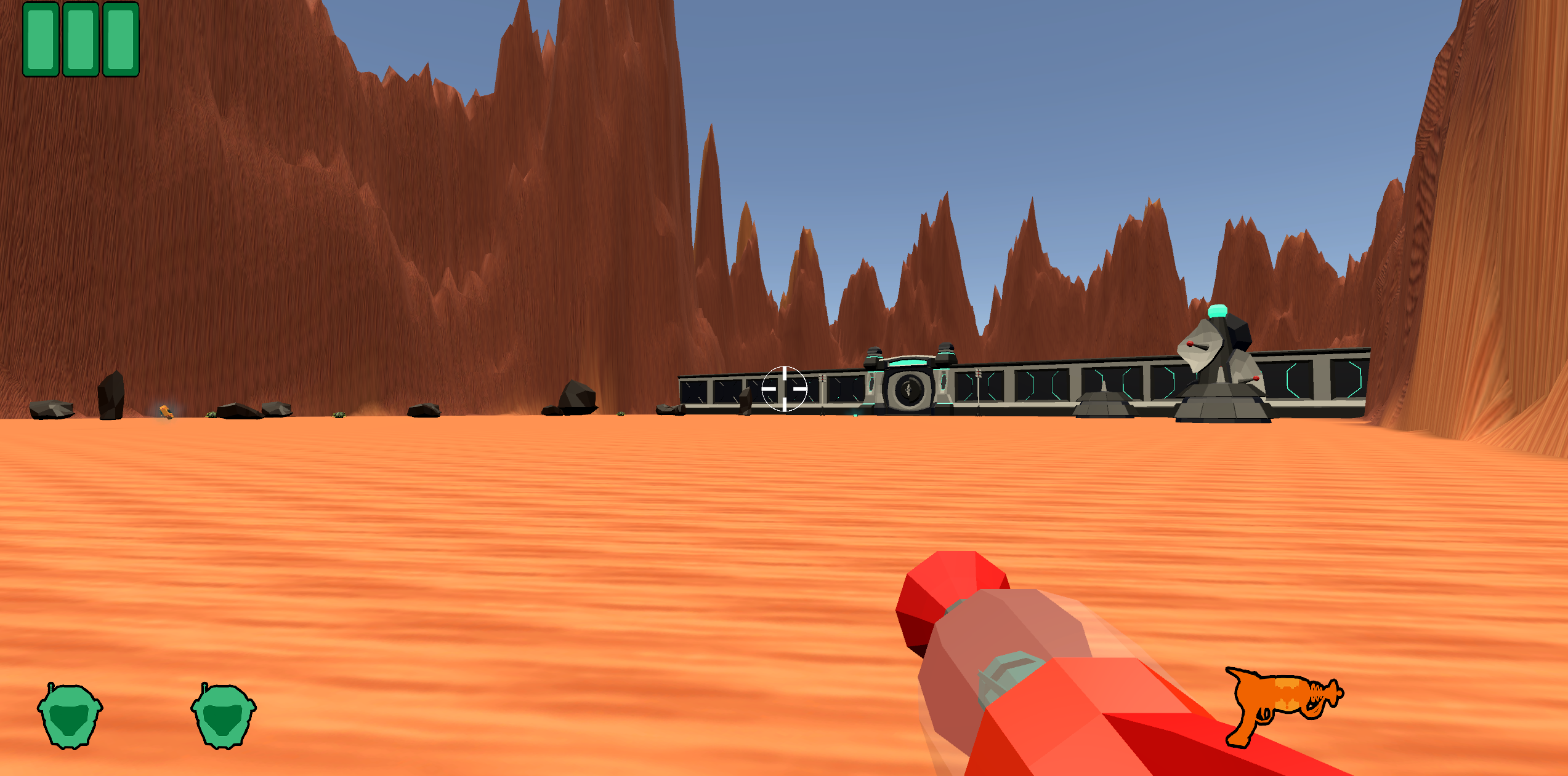 3D FPS Tutorial by TJ