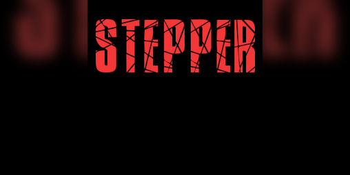 Cover image for Stepper