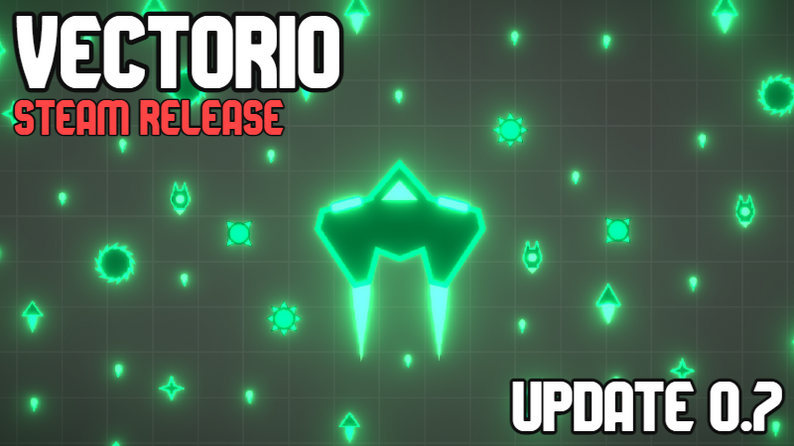 Vectorio - Early Access by Vitzual