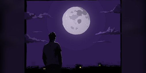 Cover image for The Message