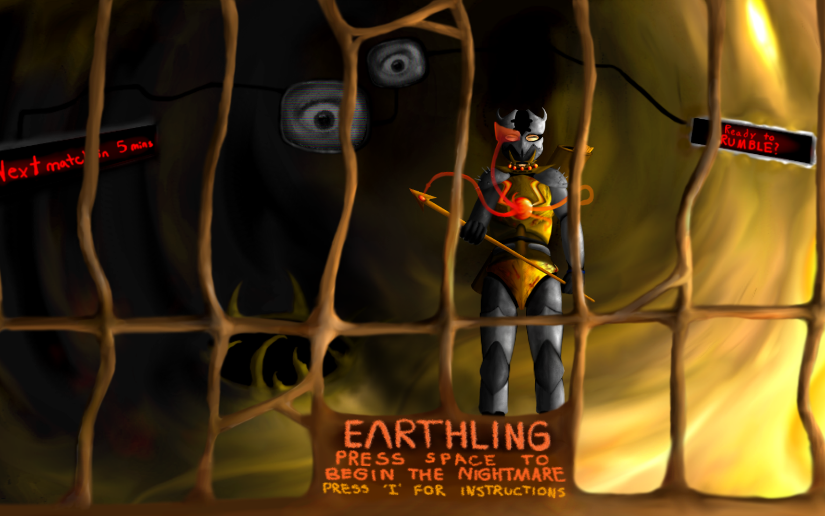Earthling