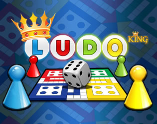 Ludo King by gametion