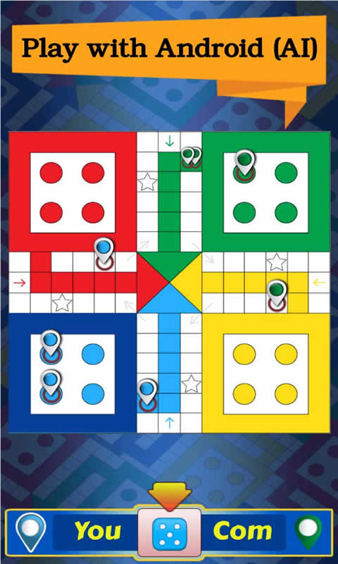 ludo king ludo king