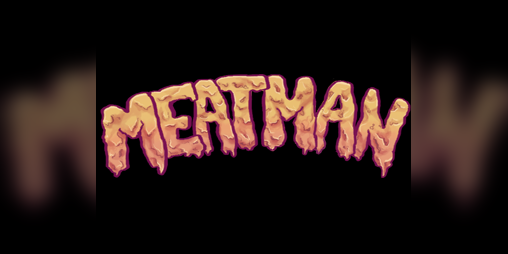 Cover image for Meatman