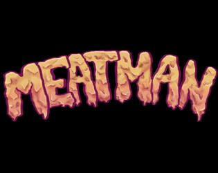 Cover image for Meatman