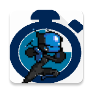 Cover image for Time Run