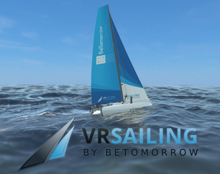 VRSailing by BeTomorrow