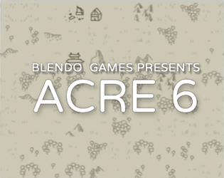Acre 6
