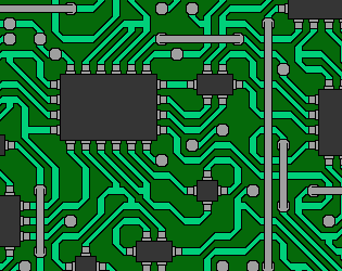 Cover image for WaveFunctionCollapse