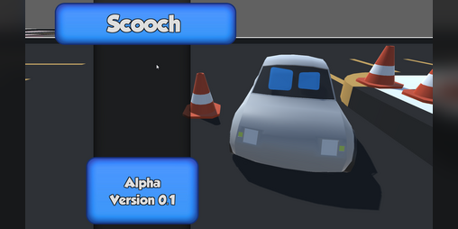 Cover image for Scooch (Proof Of Concept)