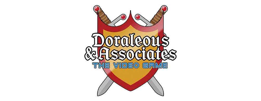 Doraleous & Associates: The Video Game