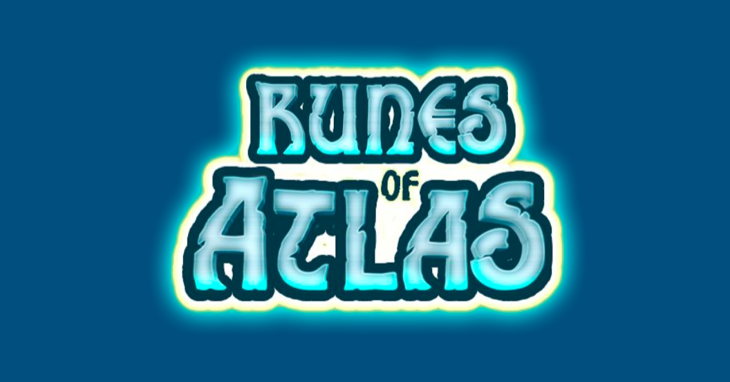Runes of Atlas by squidsquad