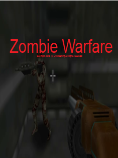Zombie Warfare