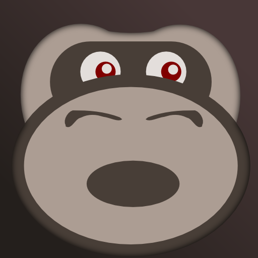 Gorilla Defense