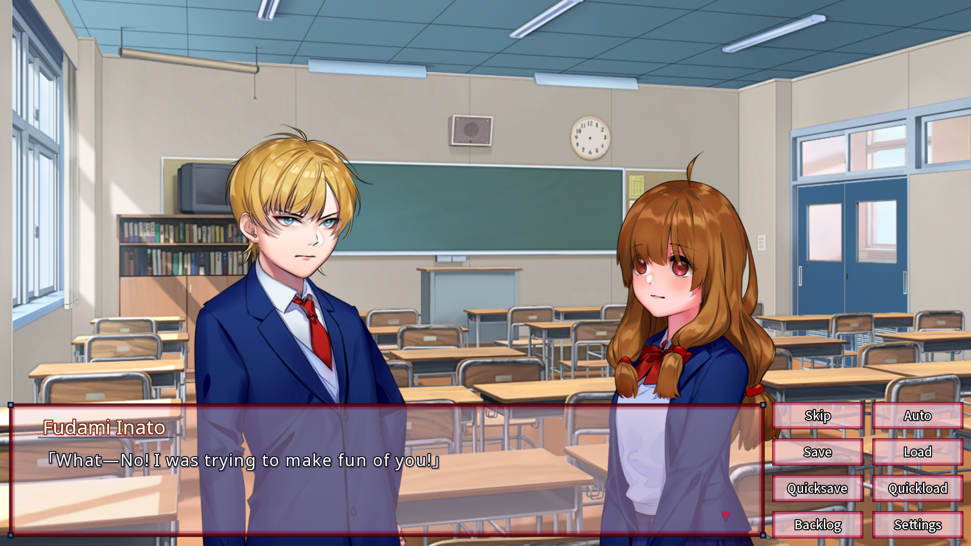 Screenshot 2 for Erayobi (Demo)