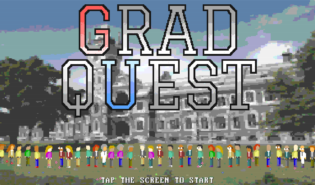 GRADQUEST