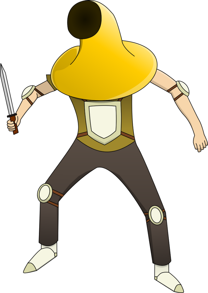 Maestro & the Four Kingdoms Tuba Minion Fight by neoo41