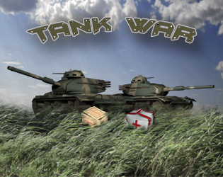 TankWar