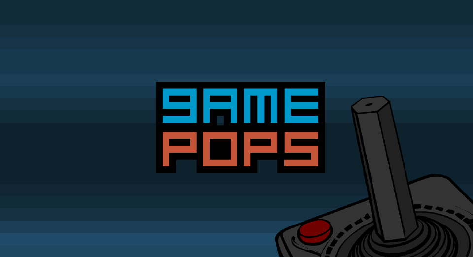 GamePops Original