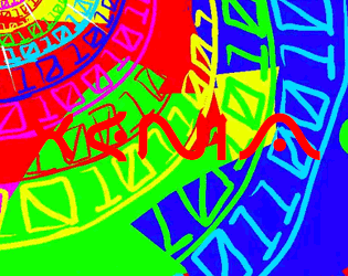 Cover image for XENIA