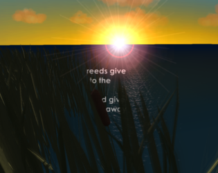 Small Song