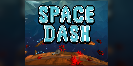 Cover image for Space Dash