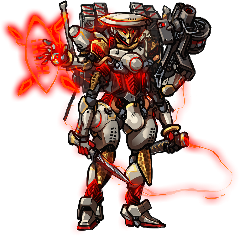 MFECANE FIELD GUIDE (NARRATIVE AND DATA FOR COMP/CON) by NHP SHAKA