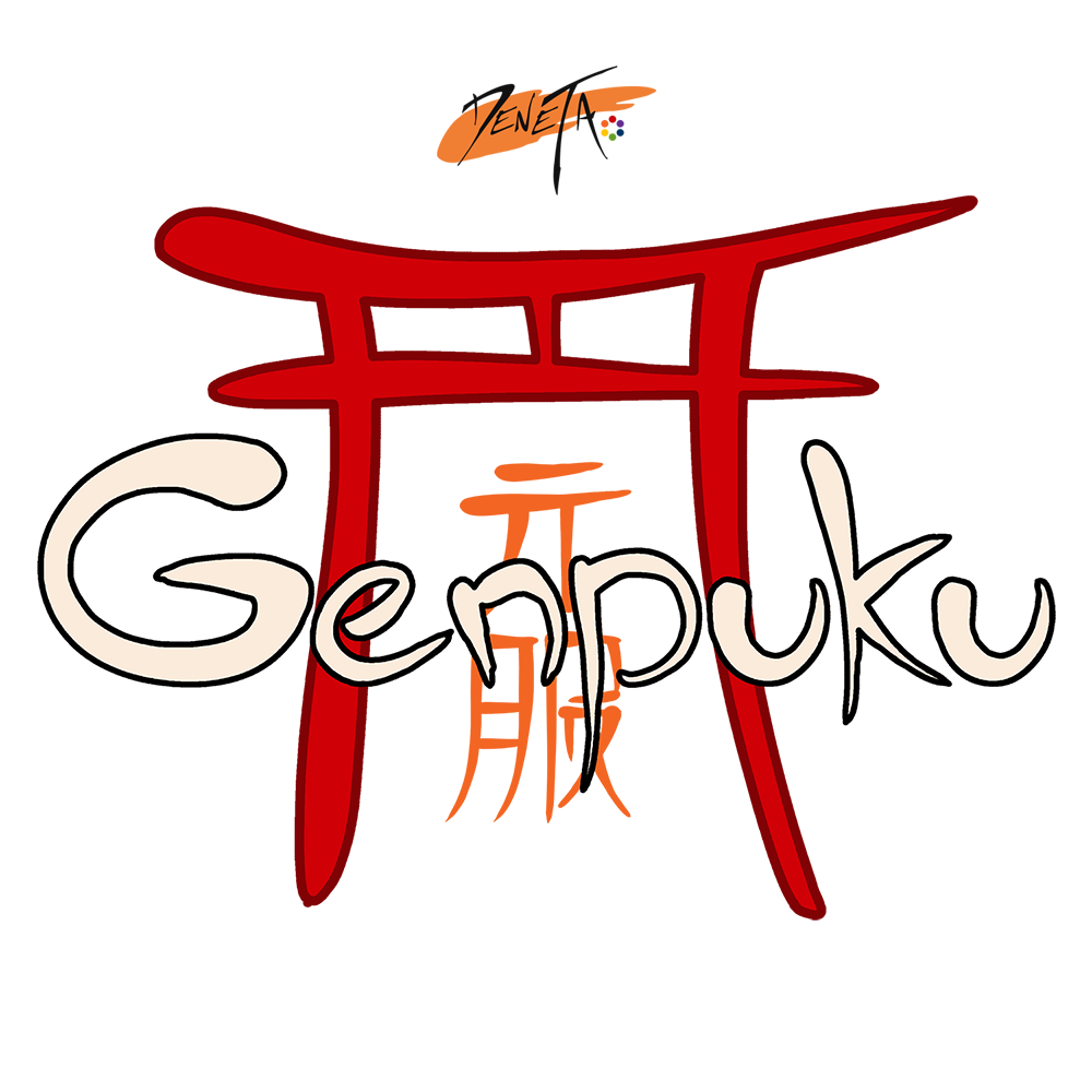 Genpuku