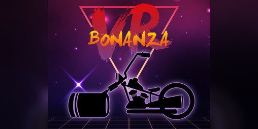 Cover image for VR Bonanza