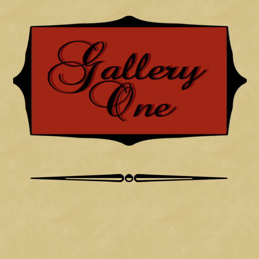 Cover image for Gallery One: Pinball - Art - Paintball