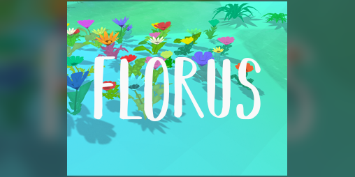 Cover image for Florus