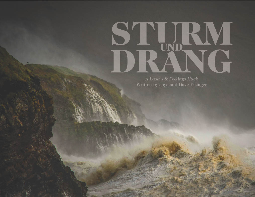 Screenshot 2 for Sturm Und Drang