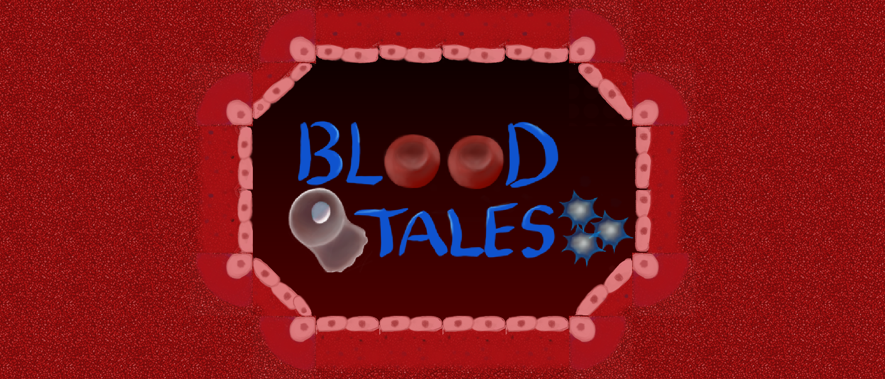 BLOOD TALES